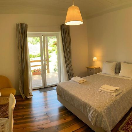 Quinta Da Fontoura Konuk evi Alquerubim Dış mekan fotoğraf