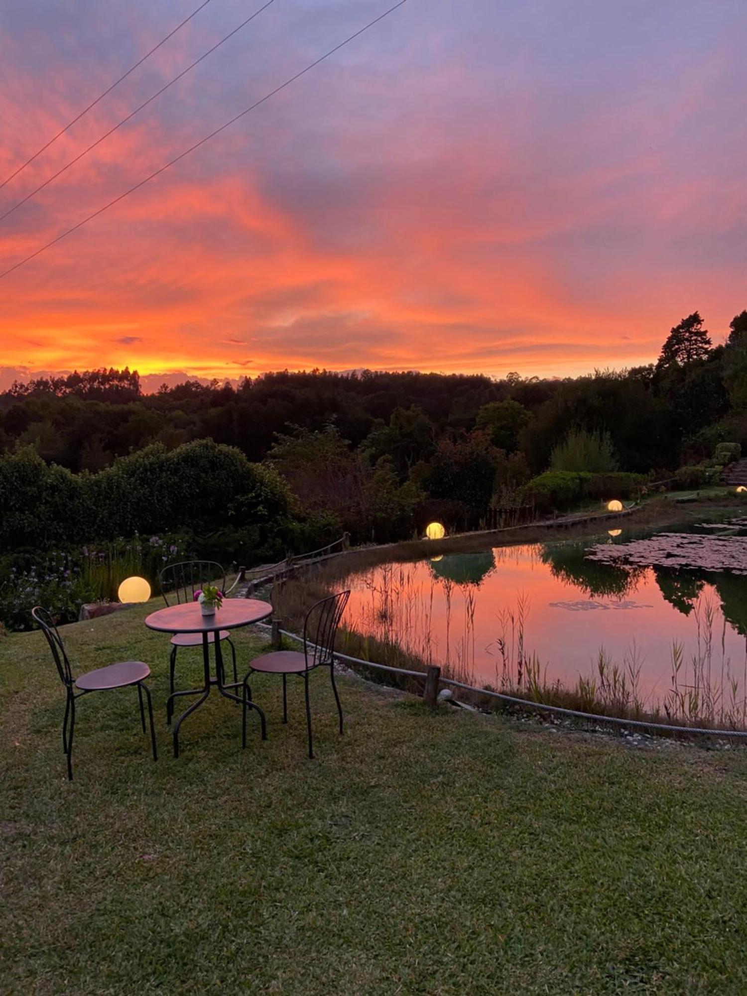 Quinta Da Fontoura Konuk evi Alquerubim Dış mekan fotoğraf