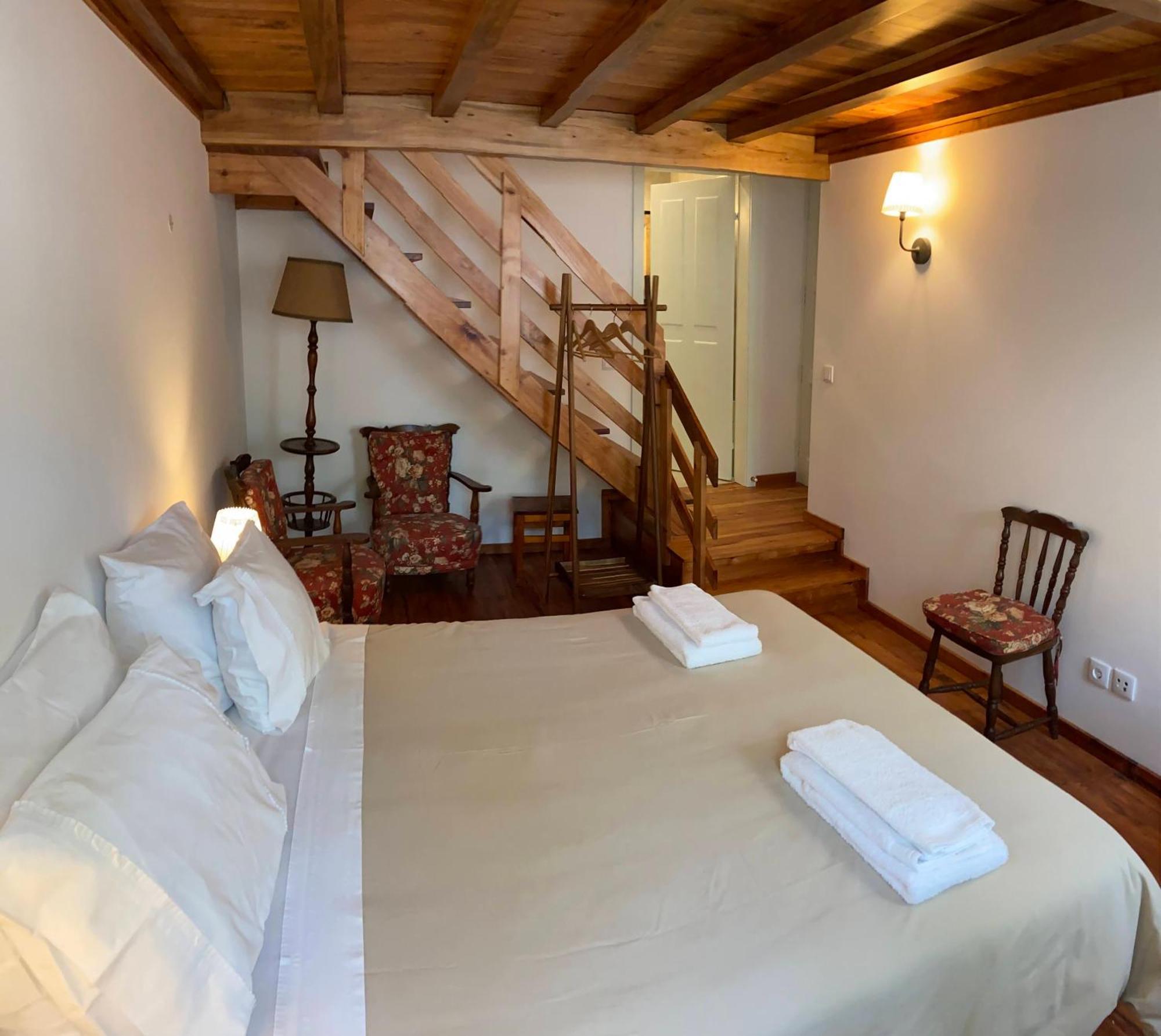 Quinta Da Fontoura Konuk evi Alquerubim Dış mekan fotoğraf