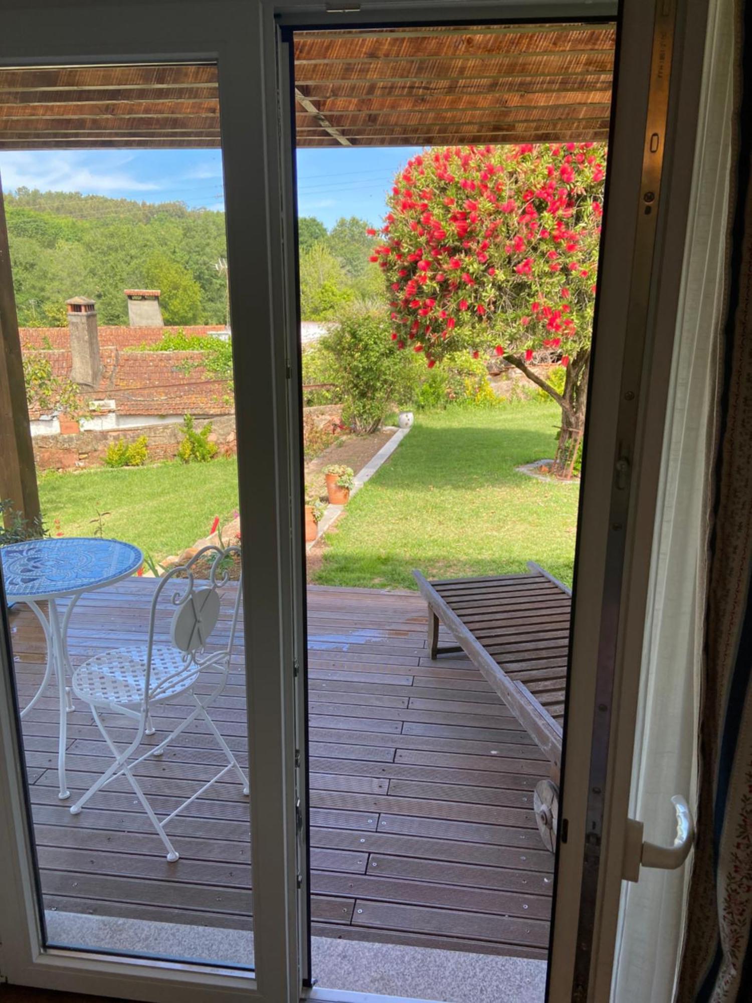 Quinta Da Fontoura Konuk evi Alquerubim Dış mekan fotoğraf
