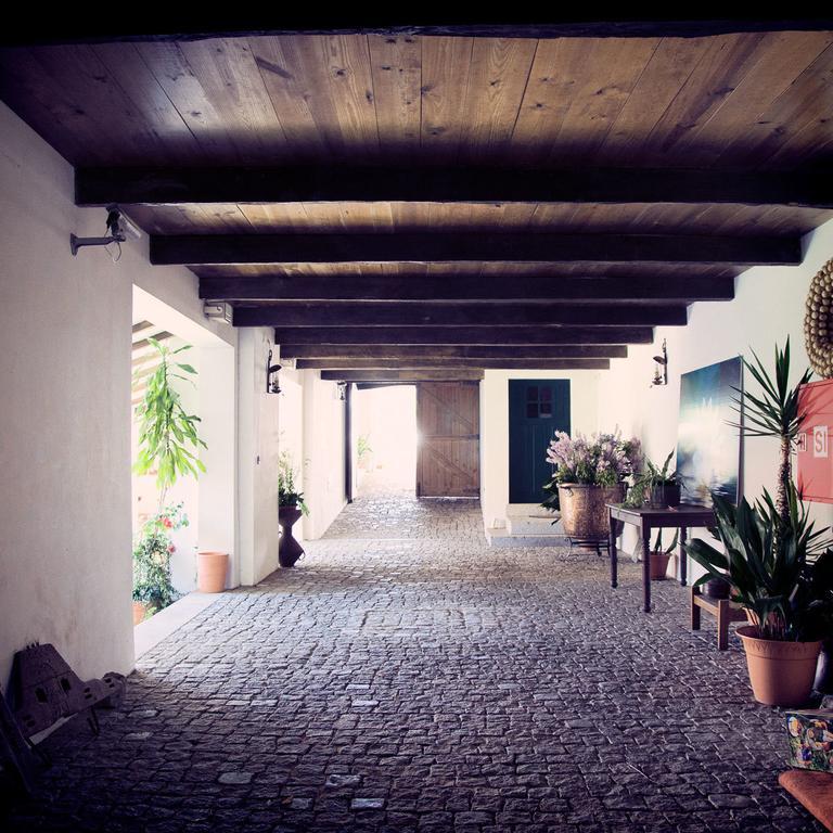 Quinta Da Fontoura Konuk evi Alquerubim Dış mekan fotoğraf