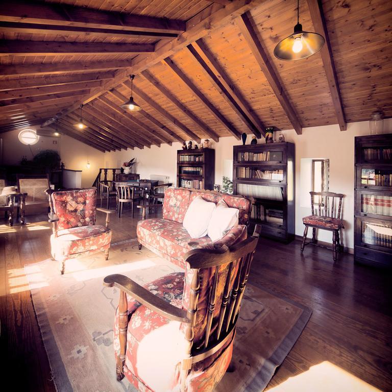 Quinta Da Fontoura Konuk evi Alquerubim Oda fotoğraf
