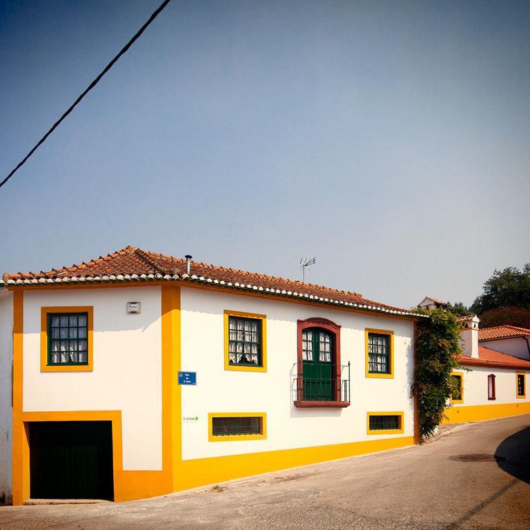 Quinta Da Fontoura Konuk evi Alquerubim Dış mekan fotoğraf