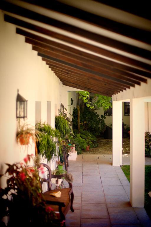 Quinta Da Fontoura Konuk evi Alquerubim Dış mekan fotoğraf