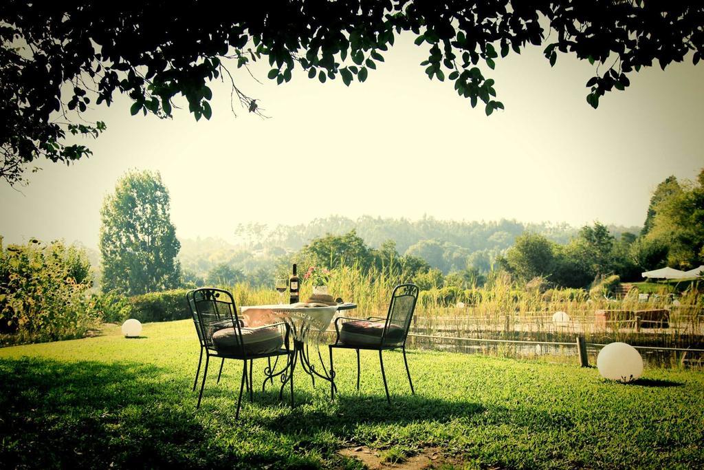 Quinta Da Fontoura Konuk evi Alquerubim Dış mekan fotoğraf
