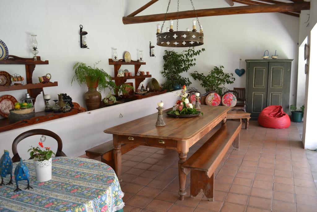 Quinta Da Fontoura Konuk evi Alquerubim Dış mekan fotoğraf