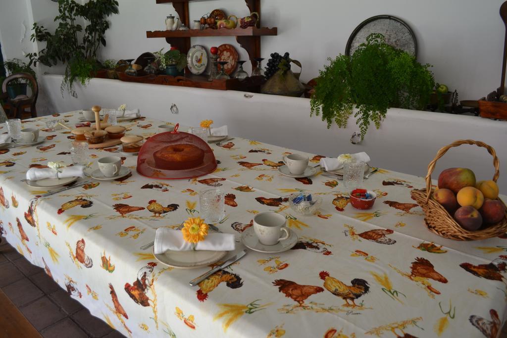 Quinta Da Fontoura Konuk evi Alquerubim Dış mekan fotoğraf