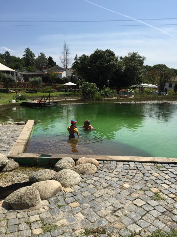 Quinta Da Fontoura Konuk evi Alquerubim Dış mekan fotoğraf