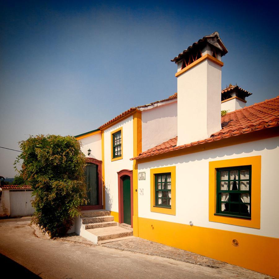 Quinta Da Fontoura Konuk evi Alquerubim Dış mekan fotoğraf