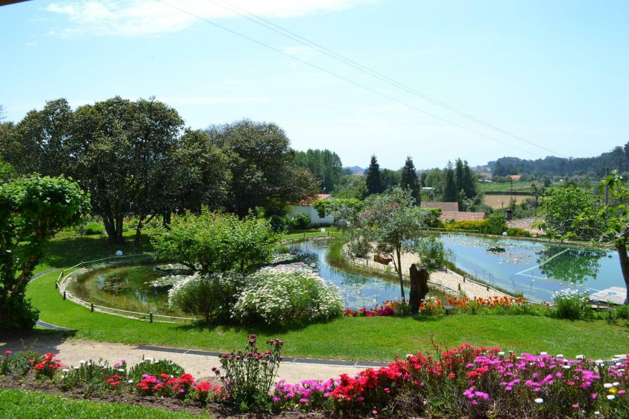Quinta Da Fontoura Konuk evi Alquerubim Dış mekan fotoğraf